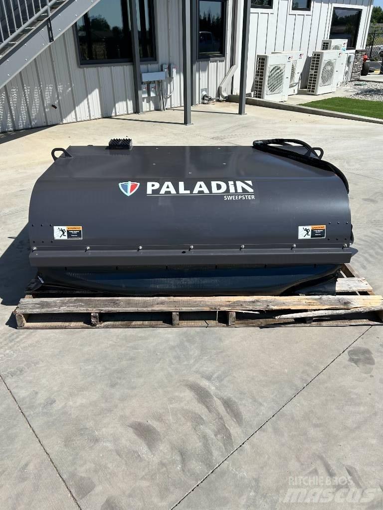 PALADIN 21572-0022 Інше обладнання