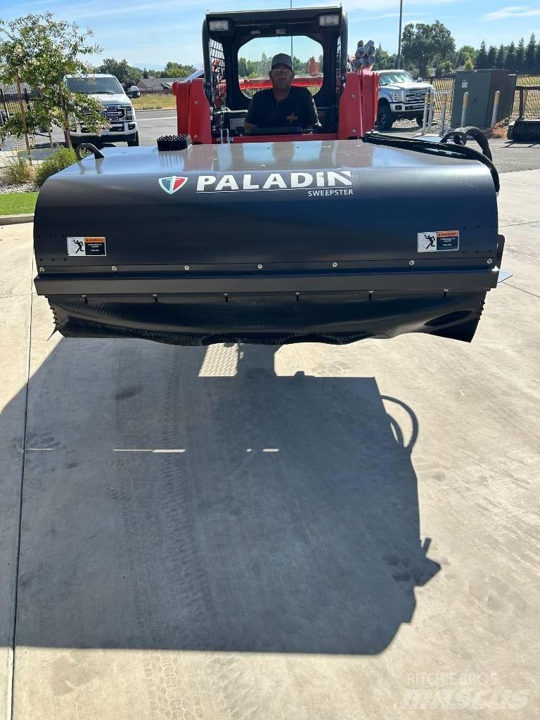 PALADIN 21572-0022 Інше обладнання