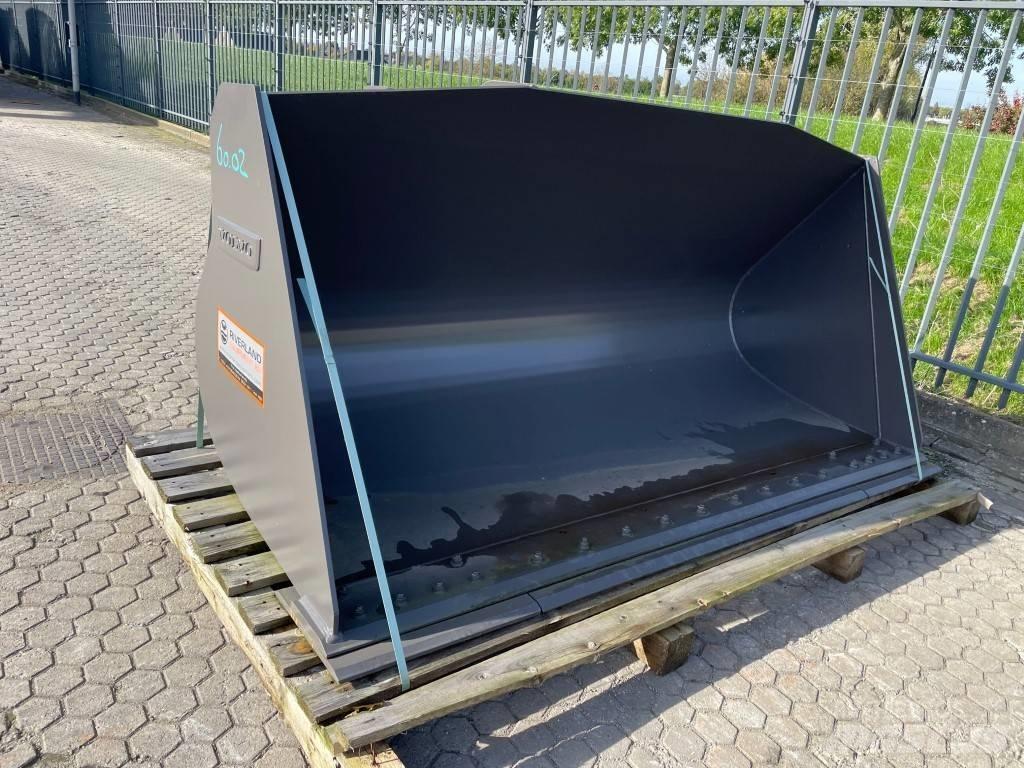 Volvo L 60 H Bucket Ковші