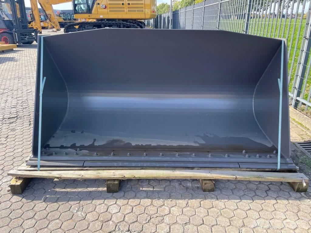 Volvo L 60 H Bucket Ковші