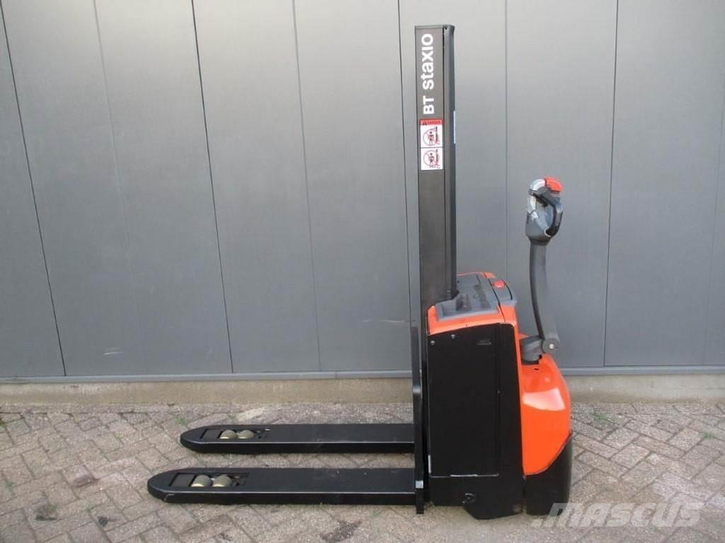 BT SWE 080L Ручний візок