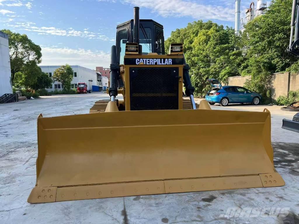 CAT D 7 G Гусеничні бульдозери