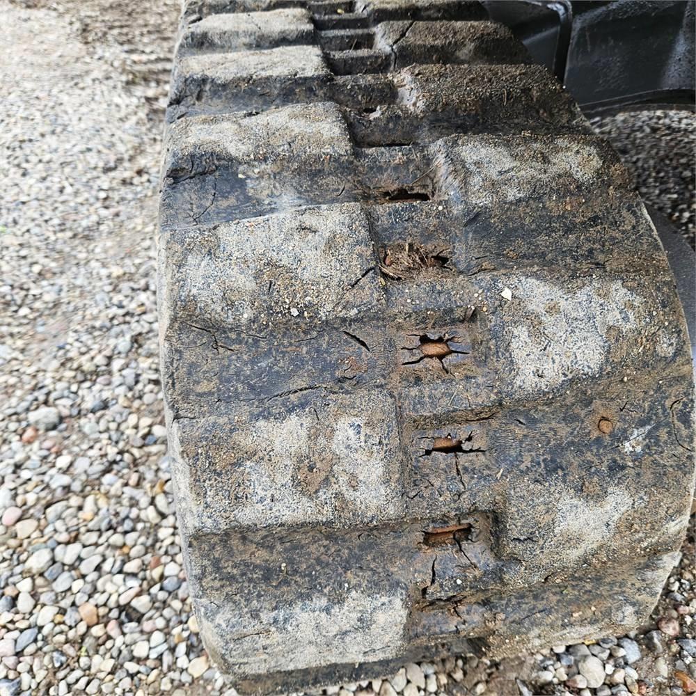 Volvo EC 35 C Міні-екскаватори < 7т