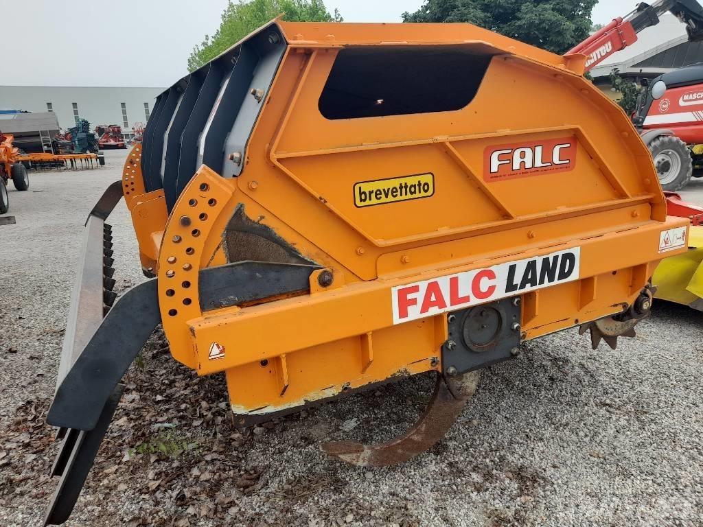 Falc falcland 3000 Плуги