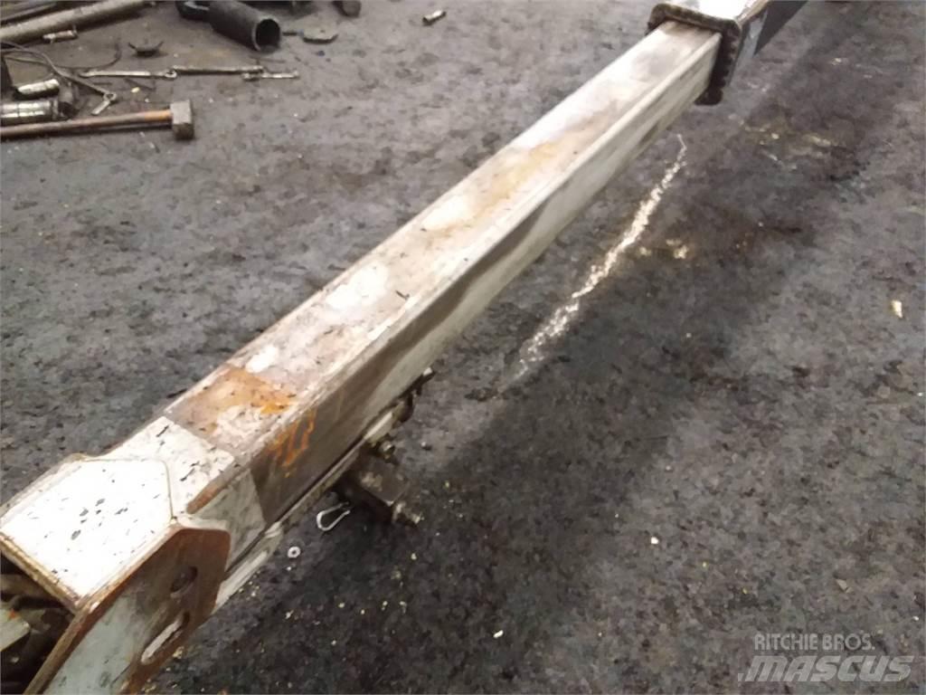 Cranab CRH 24 Крани лісозаготівельних машин