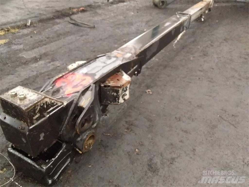 Cranab CRH 24 Крани лісозаготівельних машин