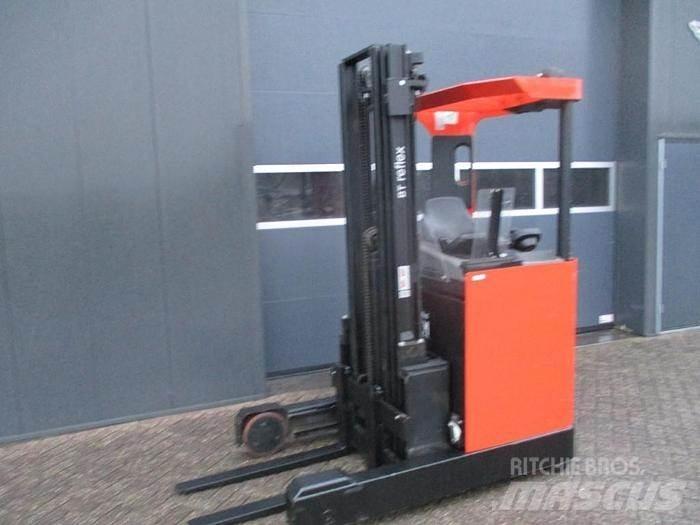 BT RRE 120M Річ-трак із високим підйомом