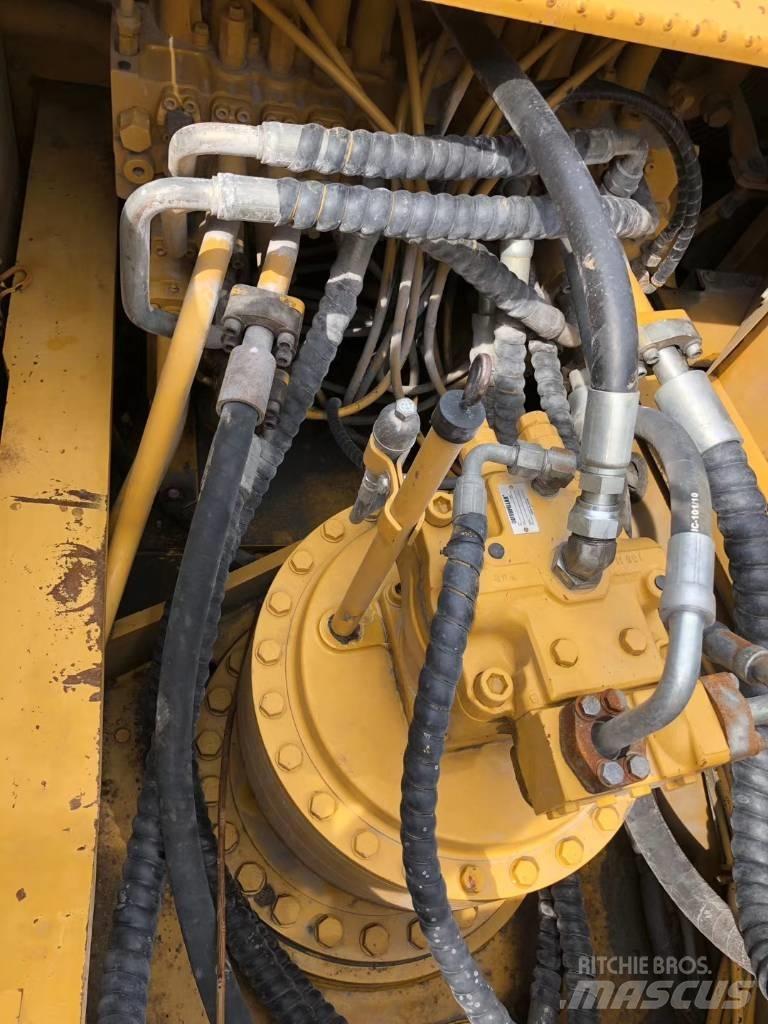 CAT 336 D L Гусеничні екскаватори