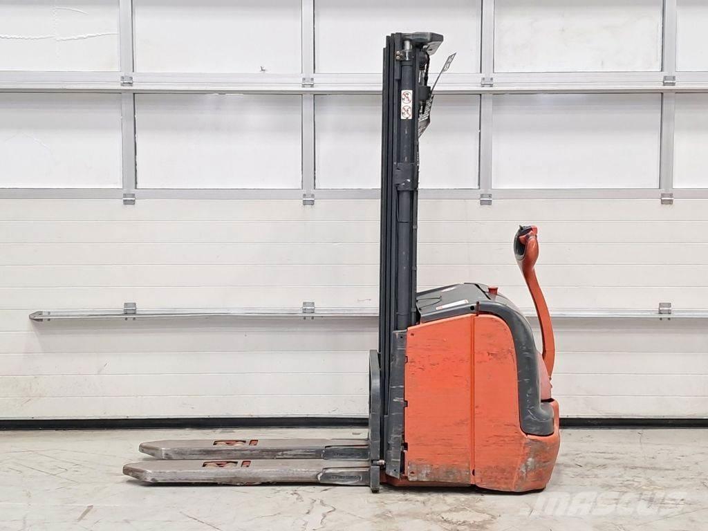 Linde L14 Ручний візок