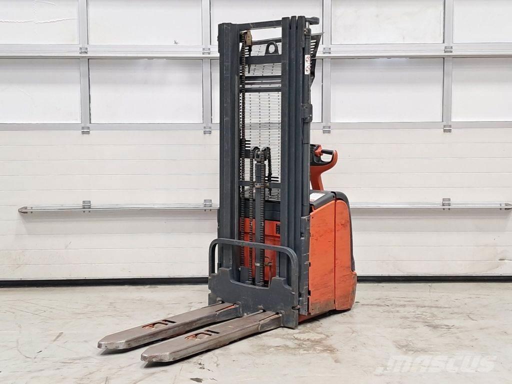 Linde L14 Ручний візок