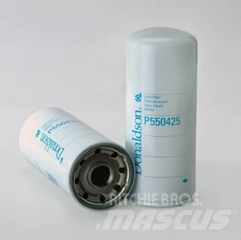 Donaldson P550425 Інше обладнання