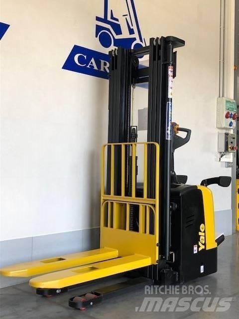 Yale MS15XUX Ручний візок