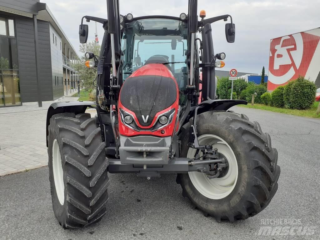 Valtra G 115 Active Трактори