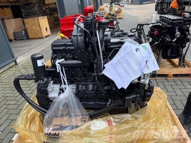 Cummins B6.7 FR95879 Сільгосптехніка - Інші
