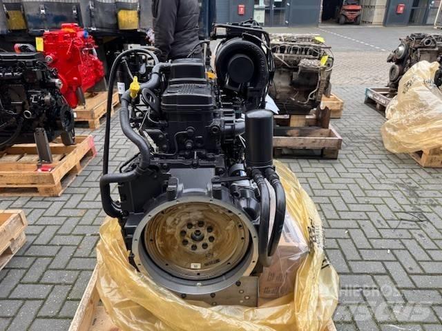 Cummins B6.7 FR95879 Сільгосптехніка - Інші