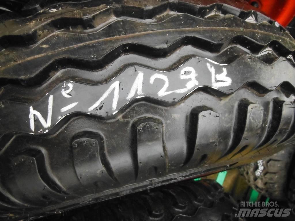  SEHA 10.0/75R15.3 Колеса