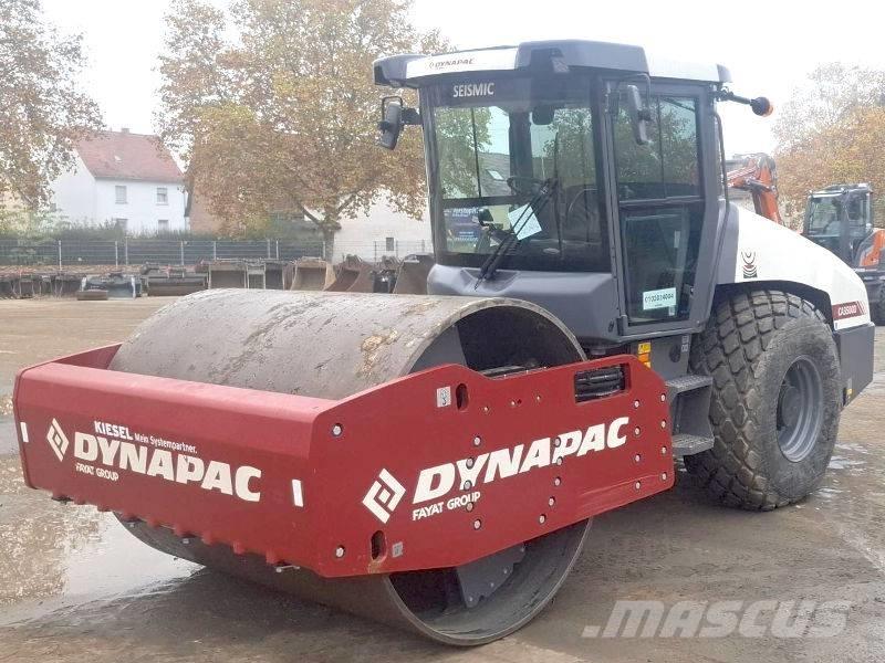 Dynapac CA 3500 D Грунтові котки