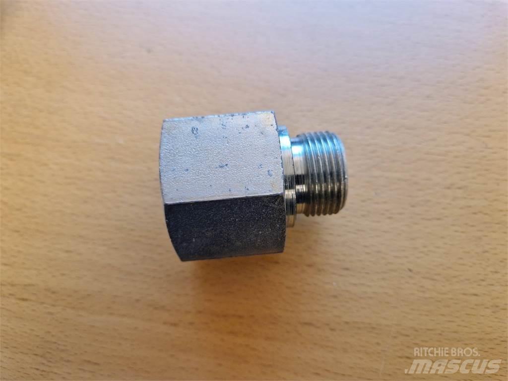 Ponsse 0022731 Гідравліка