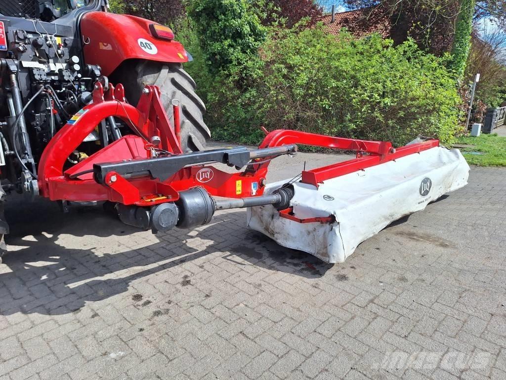 Lely Splendimo 360 M Косилки