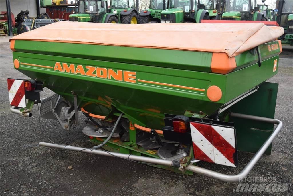 Amazone ZA-M 1200 Розсіювач мінеральних добрив