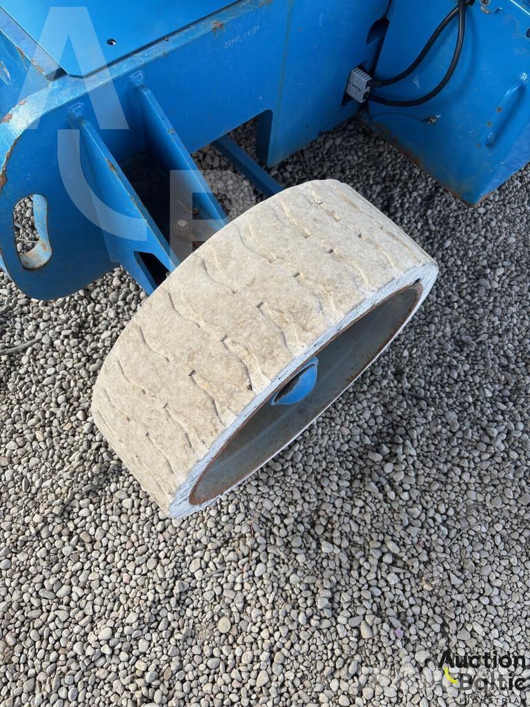 Genie Z 34/22 N Колінчаті підйомники