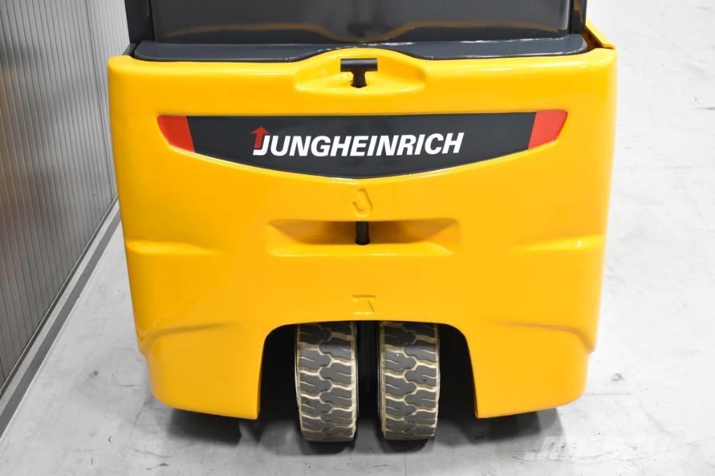 CAT 2ET3500 Електронавантажувачі