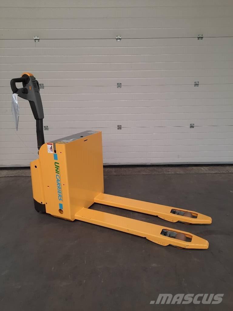 UniCarriers PLL180 Штабелери