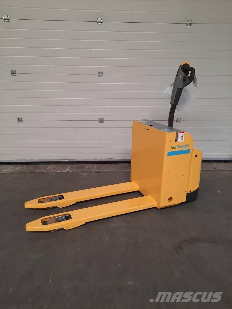 UniCarriers PLL180 Штабелери