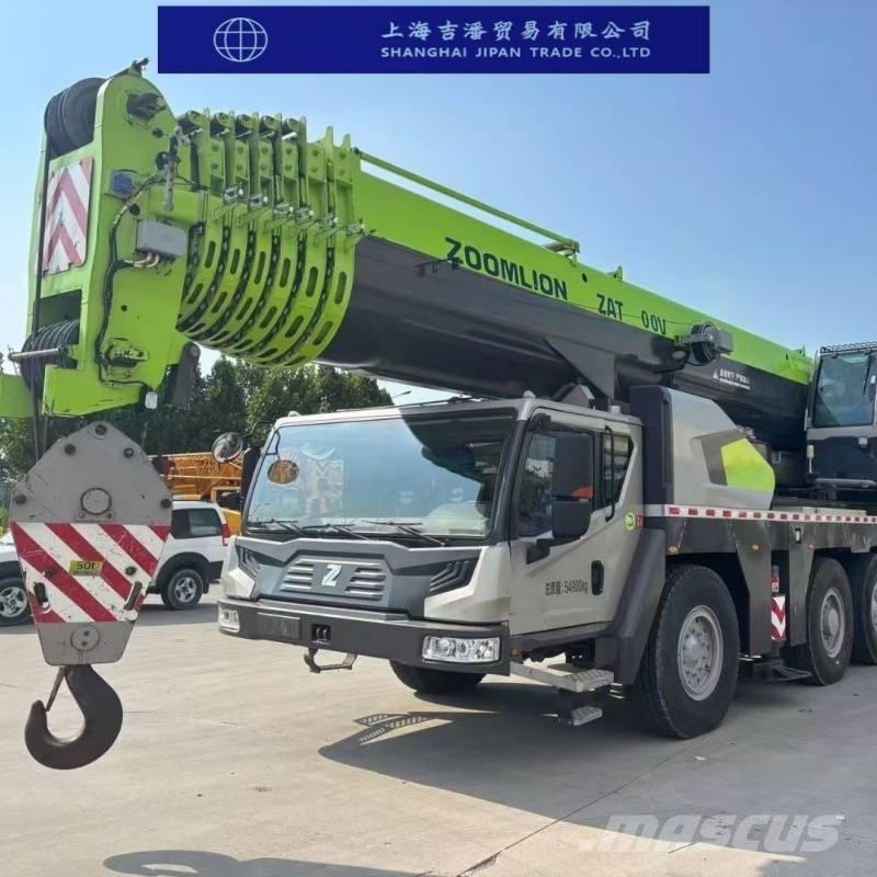 Zoomlion ZAT 2000 V автокрани