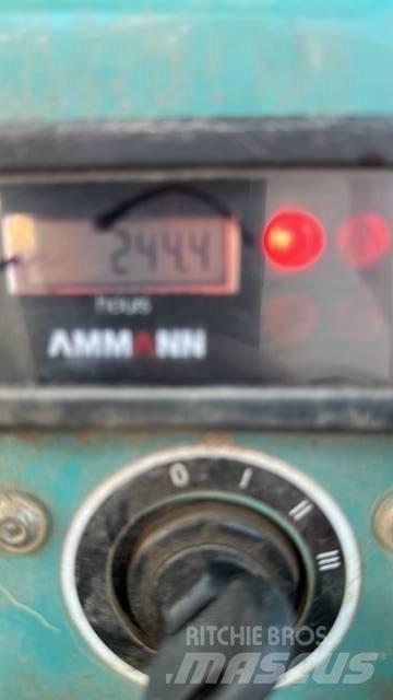 Ammann ARR 1575 Ущільнювачі грунту