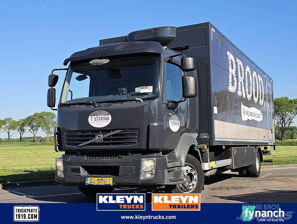 Volvo FL 240.12 Рефрижератори