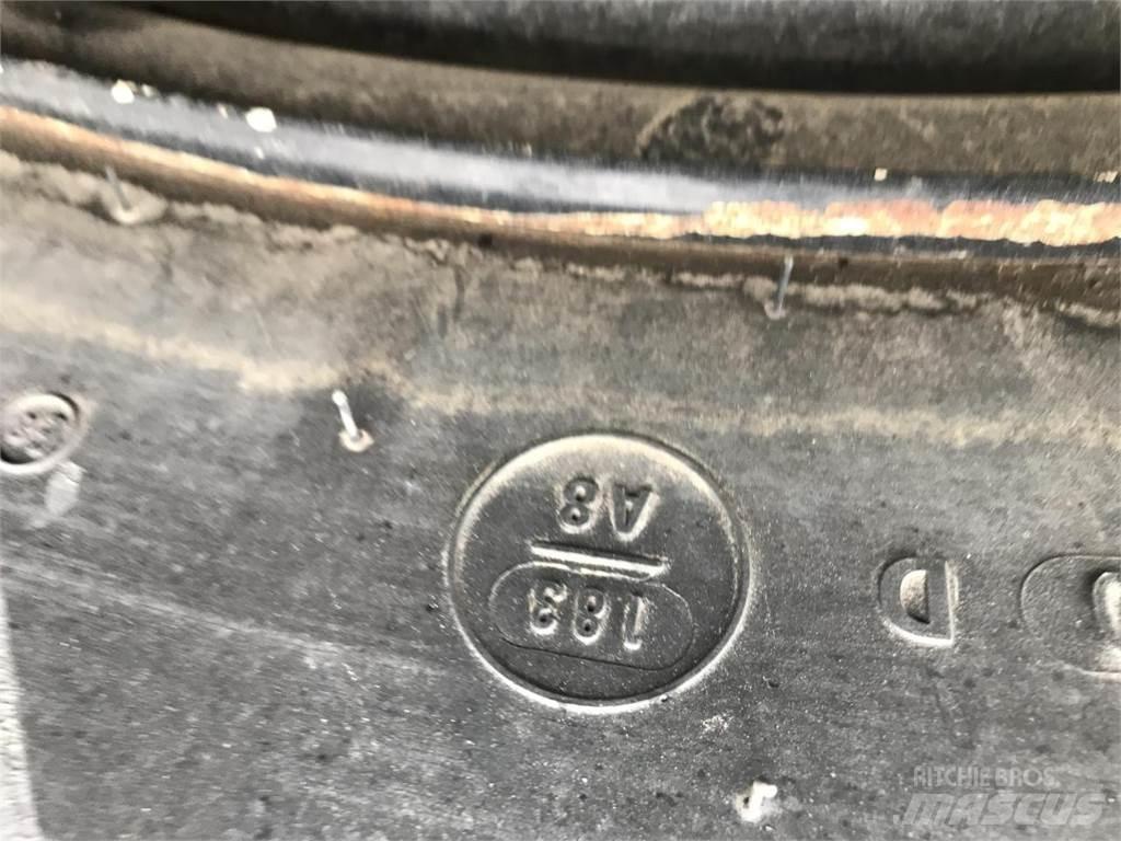 Mitas 680/80R42 Колеса