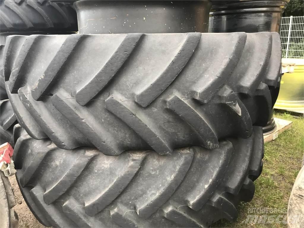 Mitas 680/80R42 Колеса
