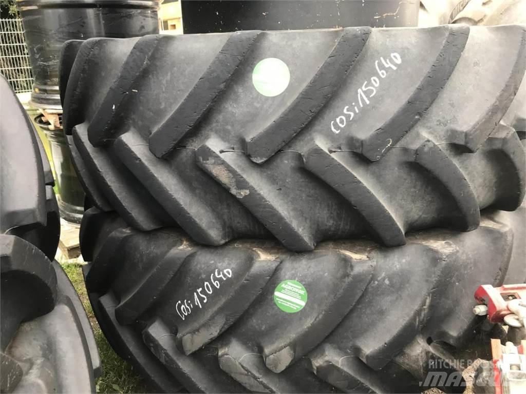 Mitas 680/80R42 Колеса