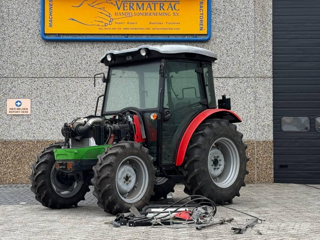 Same (Argon) / SDF Parts!! Трактори