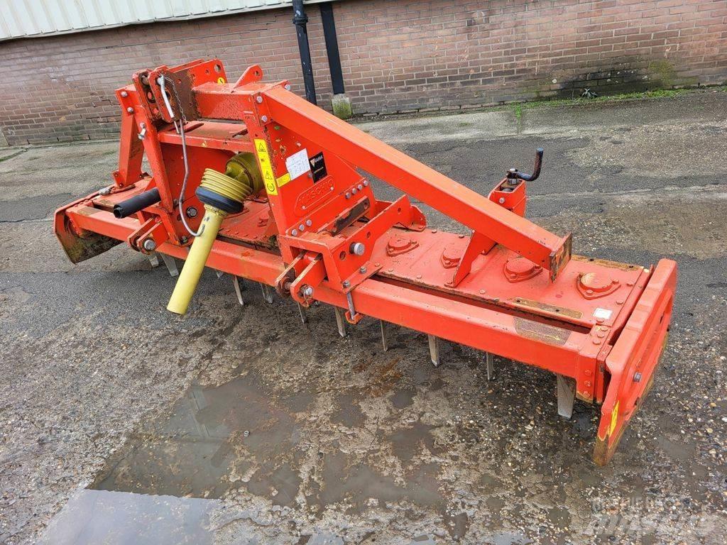 Maschio DM3000 Автомобілі