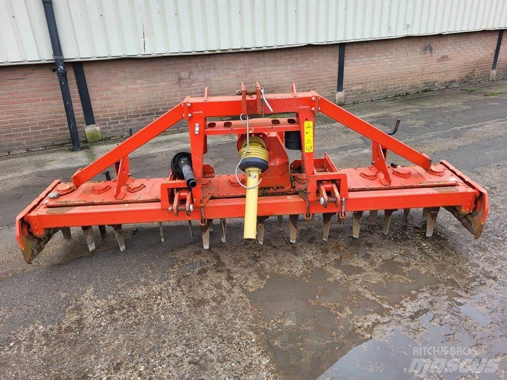 Maschio DM3000 Автомобілі