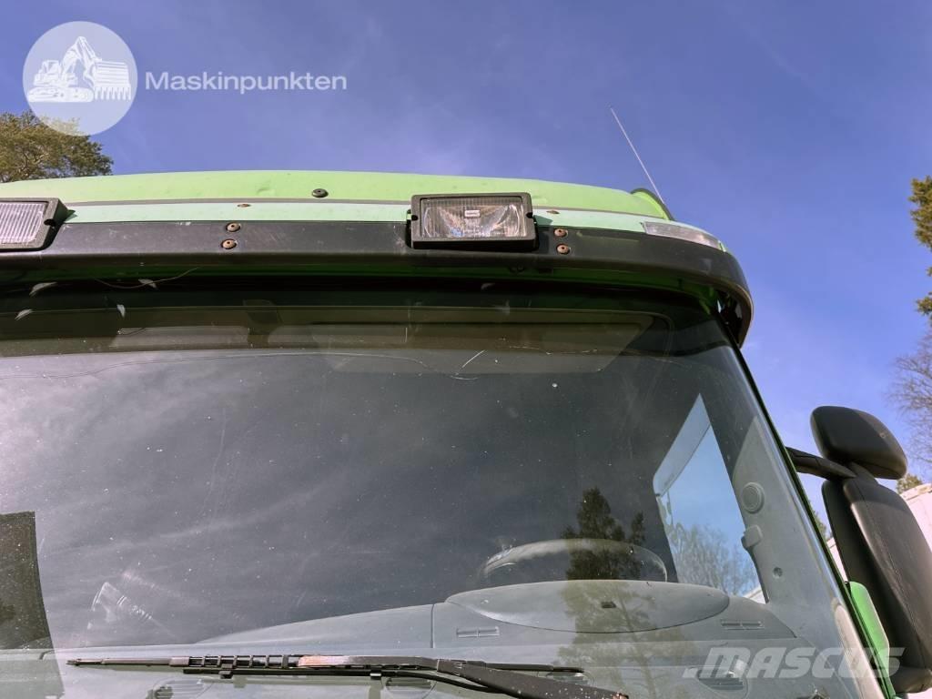 Scania R 480 LB Рефрижератори