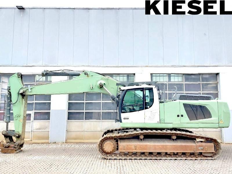 Liebherr R 950 SME Гусеничні екскаватори