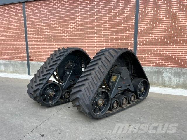 Zuidberg Tracks Колеса