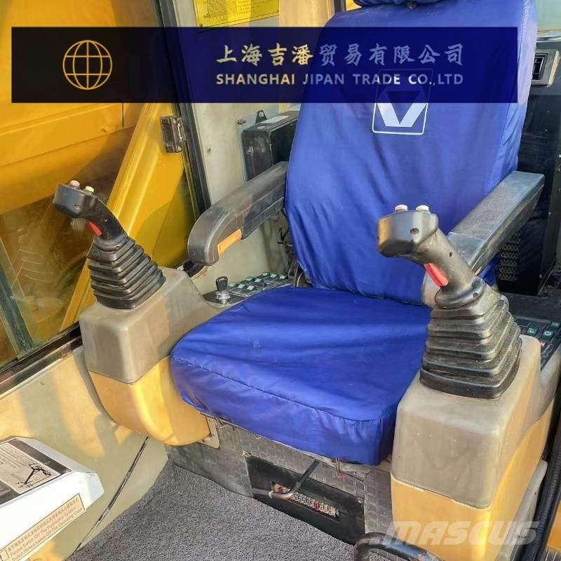 XCMG QY 35 K автокрани