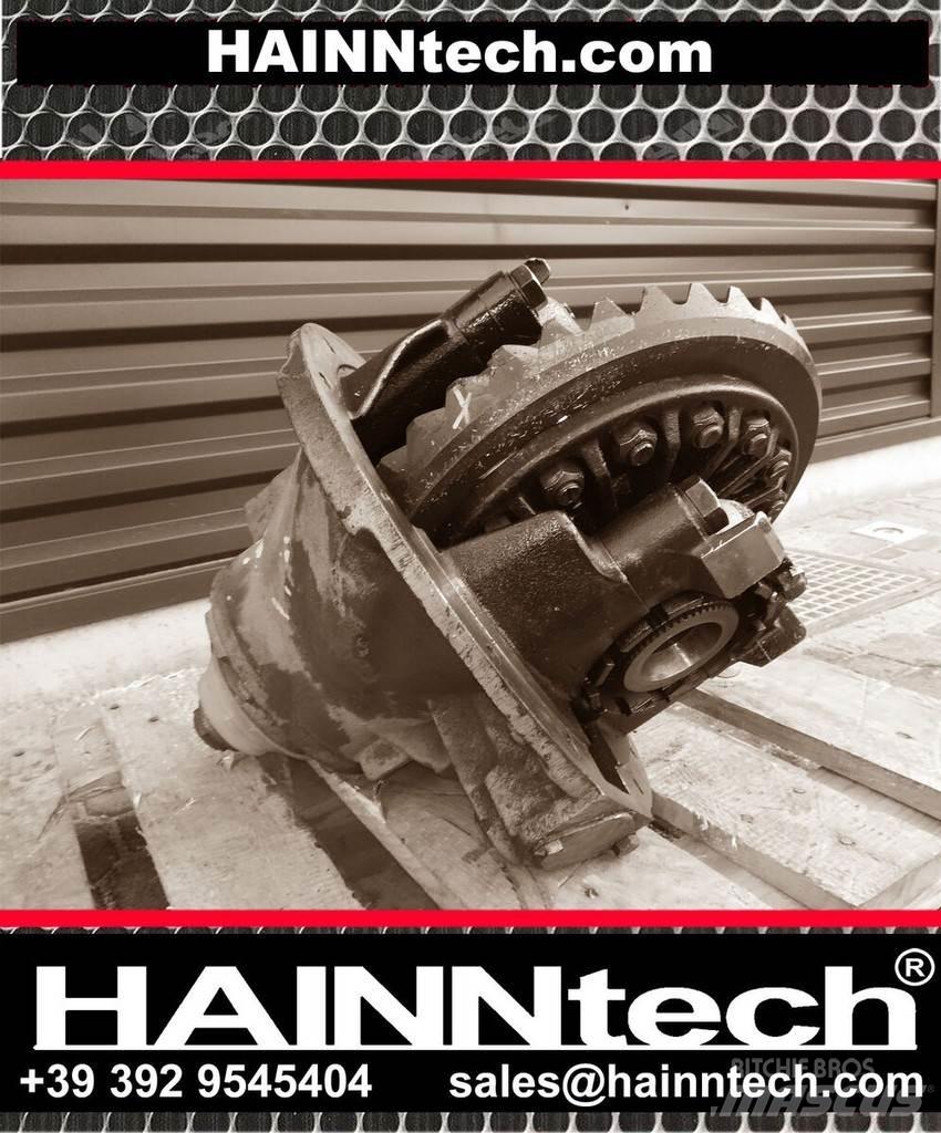 MAN HY-13110 00 Транспорт - Інші