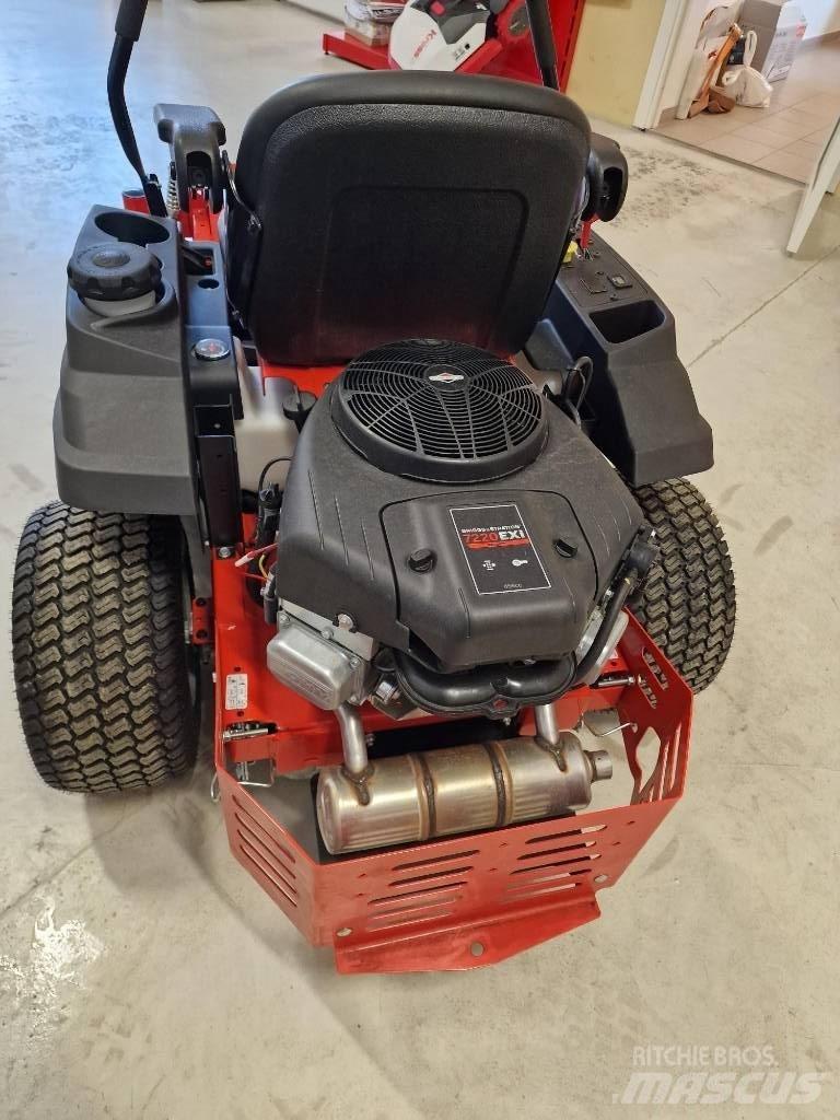 Simplicity SZT 175 Самохідні газонокосарки