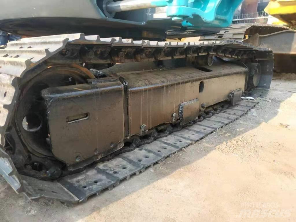 Kobelco SK 50 SR Міні-екскаватори < 7т