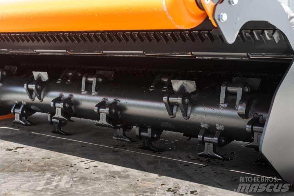 TMC Cancela TMH 250 Сільгосптехніка - Інші