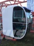 Potain MD 365 B Баштові крани