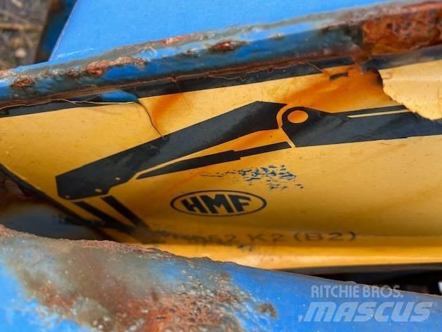 HMF 1053-K2 Інші крани
