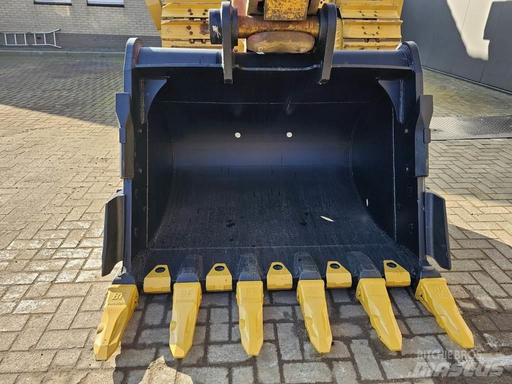 Sany SY335C Гусеничні екскаватори