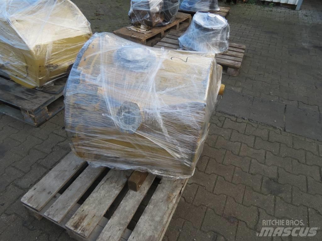 CAT D11 Transmission Коробка передач