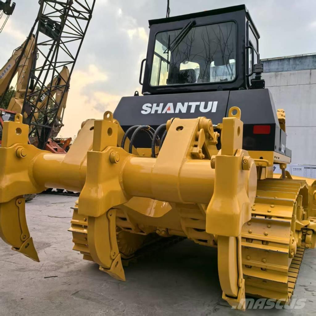 Shantui SD 22 Гусеничні бульдозери